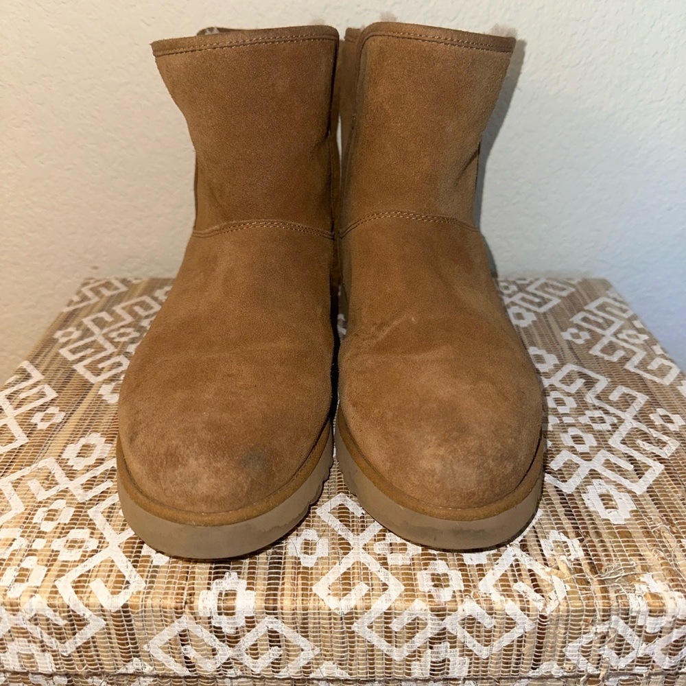 Women’s UGG boots